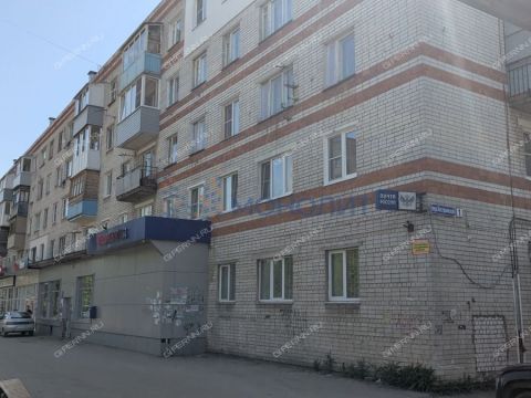 3-komnatnaya-poselok-volodarskogo-per-kostromskoy-d-1 фото
