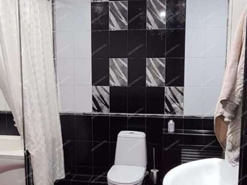 двухкомнатная квартира на проспекте Ленина дом 57 к5