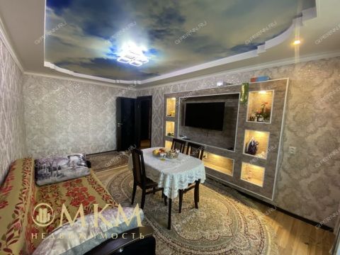 2-komnatnaya-ul-gorohoveckaya-d-54a фото