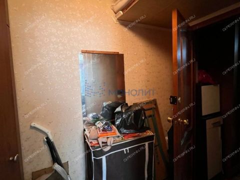 2-komnatnaya-gorod-dzerzhinsk-gorodskoy-okrug-dzerzhinsk фото