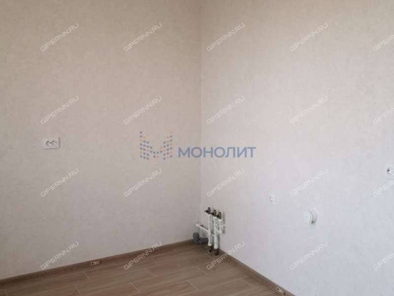 квартира-студия на проспекте Героев Донбасса дом 12