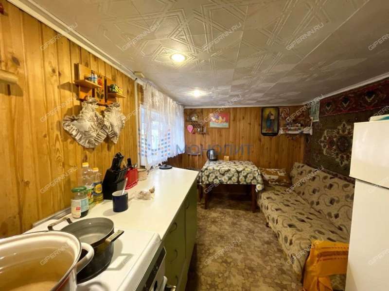 дача на 4/155 Елховка (деревня Кременки) тер. СНТ