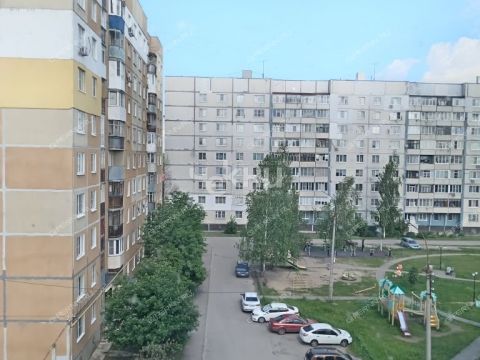 2-komnatnaya-gorod-zavolzhe-gorodeckiy-rayon фото