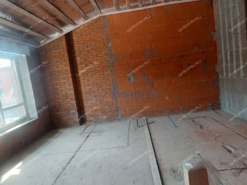 taunhaus-ul-agronomicheskaya-d-226 фото