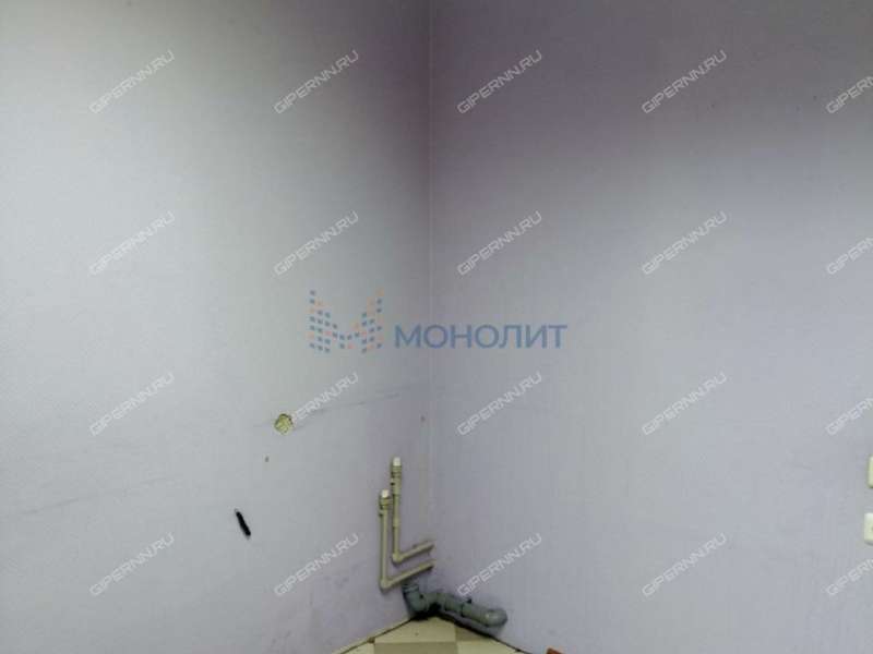 двухкомнатная квартира на улице Янки Купалы дом 22