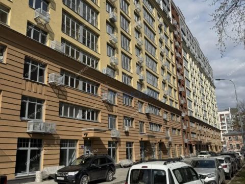 2-komnatnaya-ul-maksima-gorkogo-d-73 фото