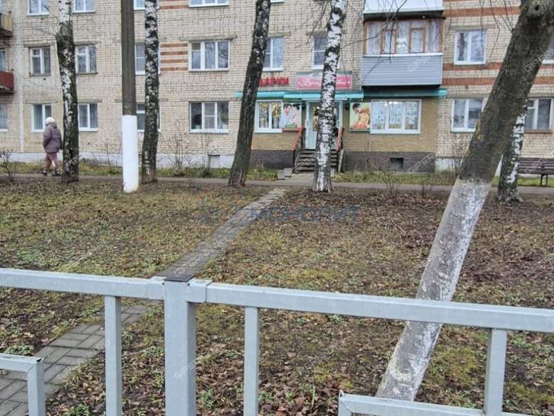 арендный бизнес помещение в жилом доме в городском округе Чкаловск Нижегородской области
