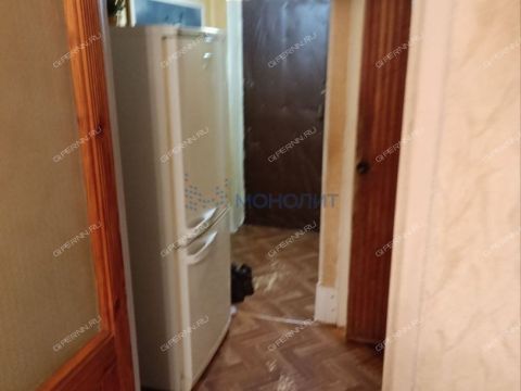 2-komnatnaya-gorod-dzerzhinsk-gorodskoy-okrug-dzerzhinsk фото