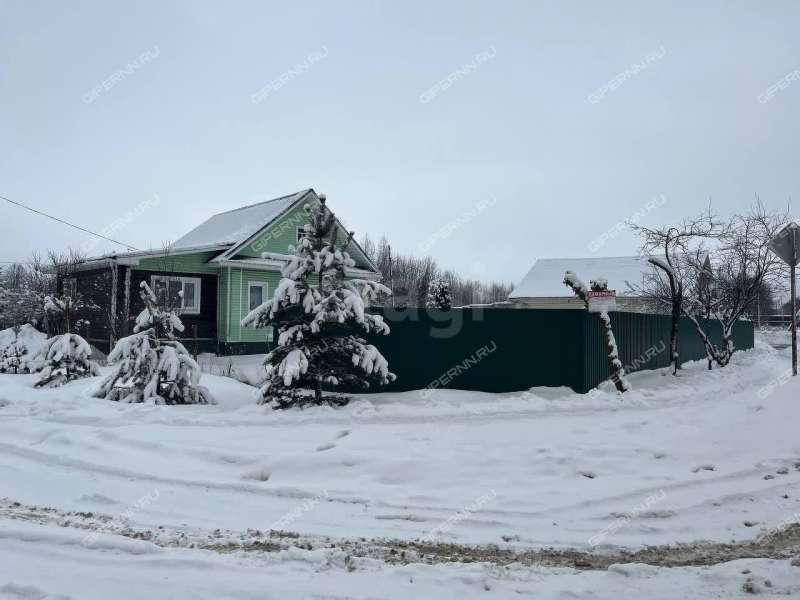 земельный участок 11,6 сотки Центральная деревня Шубино