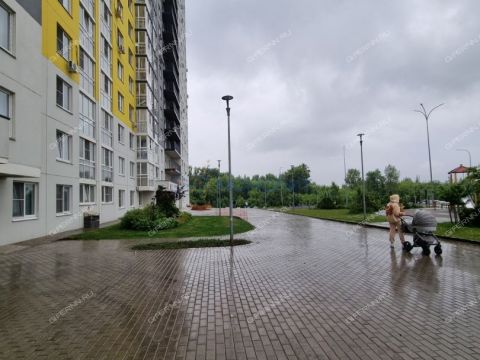 2-komnatnaya-derevnya-ankudinovka-kstovskiy-rayon фото