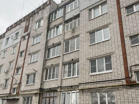 1-komnatnaya-poselok-zhdanovskiy-kstovskiy-rayon фото