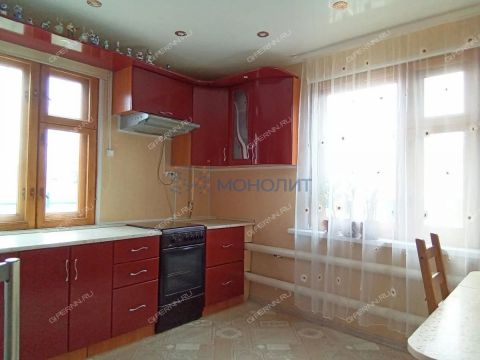 dom-poselok-nizhegorodec-dalnekonstantinovskiy-rayon фото
