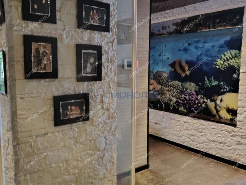 пятикомнатная квартира на улице Карла Маркса дом 44