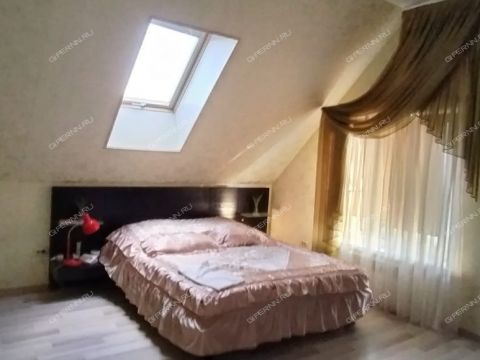 kottedzh-selo-velikiy-vrag-kstovskiy-rayon фото