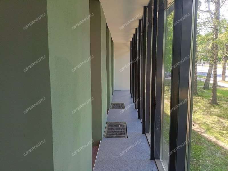 помещение под торговую площадь на улице Белинского