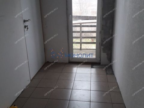 kottedzh-derevnya-zelecino-kstovskiy-rayon фото