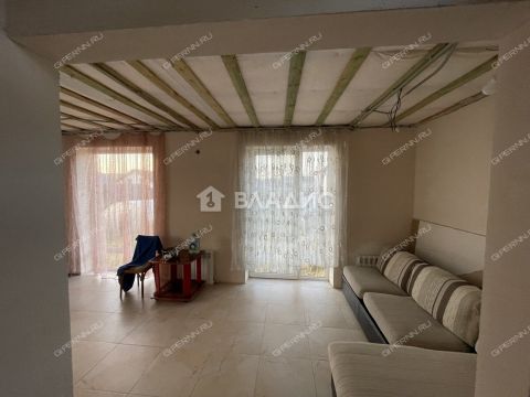 dom-kottedzhnyy-poselok-kamenki-bogorodskiy-municipalnyy-okrug фото