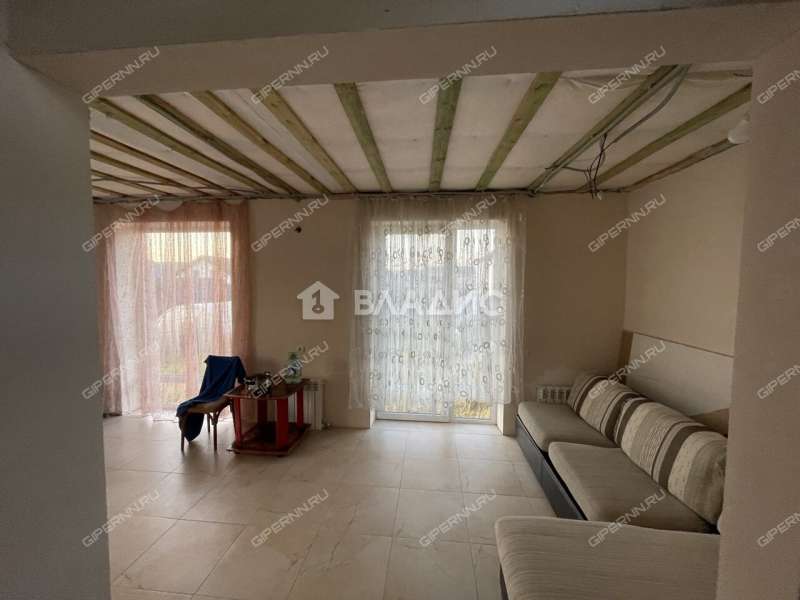 дом на улице Ясная село Каменки