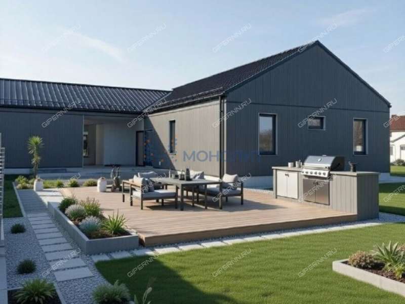 дом на улице Радужная деревня Шумилово