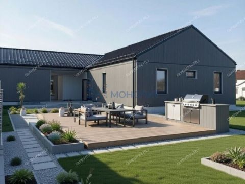 dom-derevnya-shumilovo-bogorodskiy-municipalnyy-okrug фото