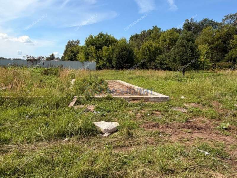 земельный участок 9 соток Артековская улица город Богородск