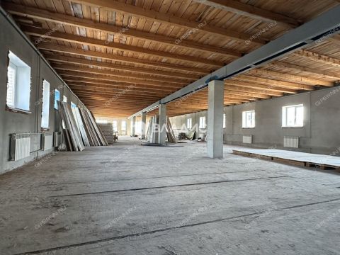 rabochiy-poselok-bolshoe-kozino-balahninskiy-municipalnyy-okrug фото
