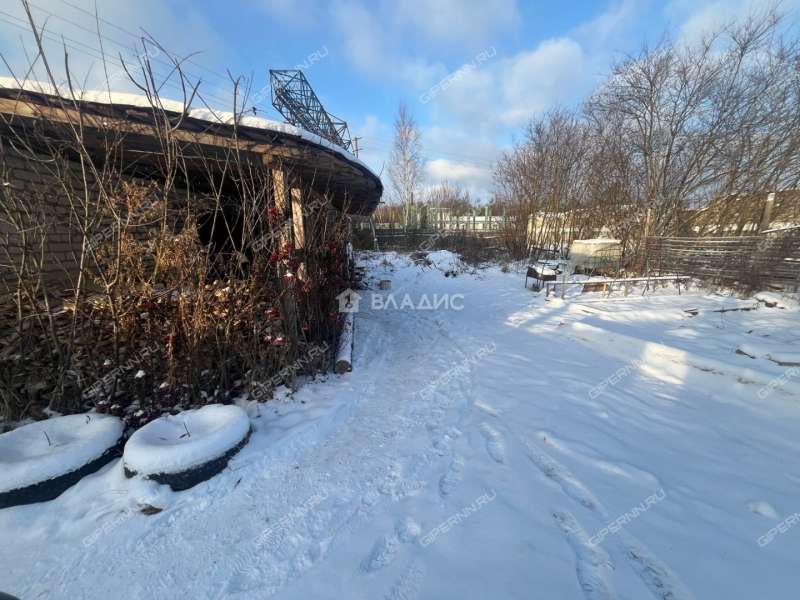 здание под склад на улице Бебеля город Семёнов