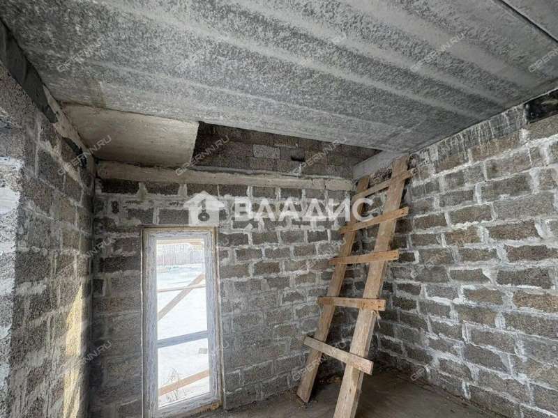 дом на улице Рассветная город Бор