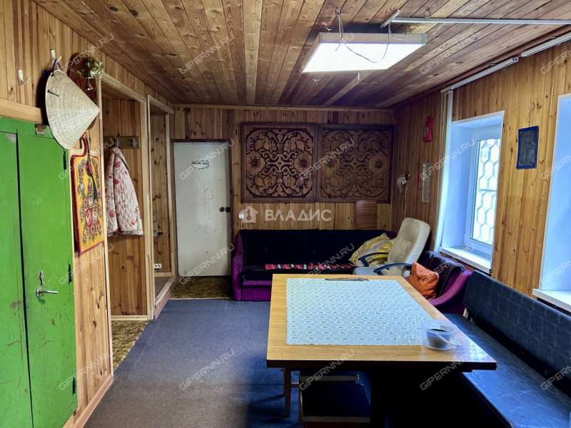 дом на 264 деревня Бугры