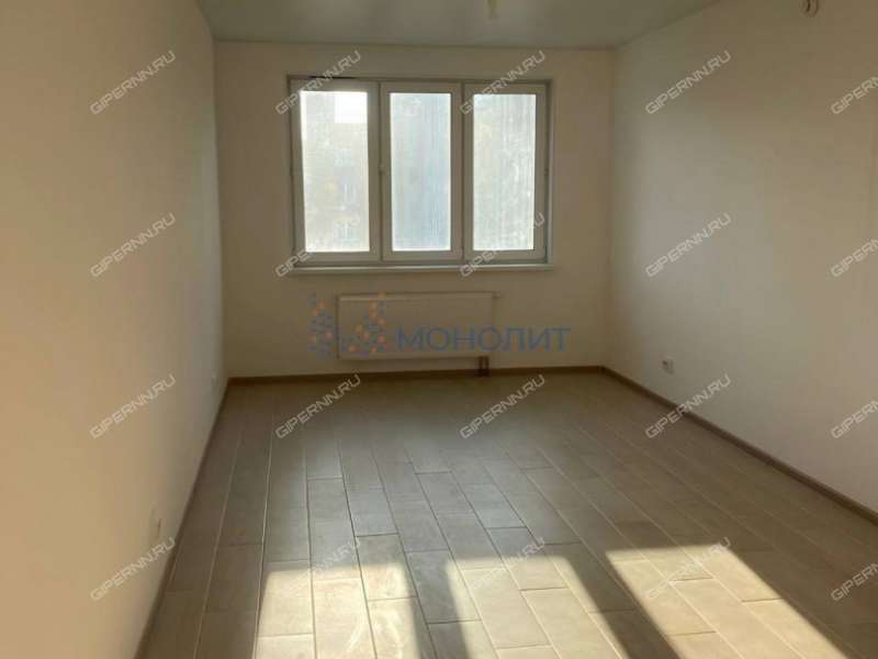 однокомнатная квартира на проспекте Героев Донбасса дом 9