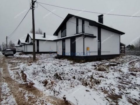 kottedzh-derevnya-shumilovo-bogorodskiy-municipalnyy-okrug фото