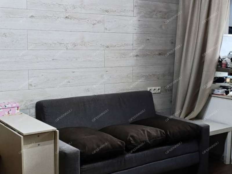 двухкомнатная квартира на Ковалихинской улице дом 49