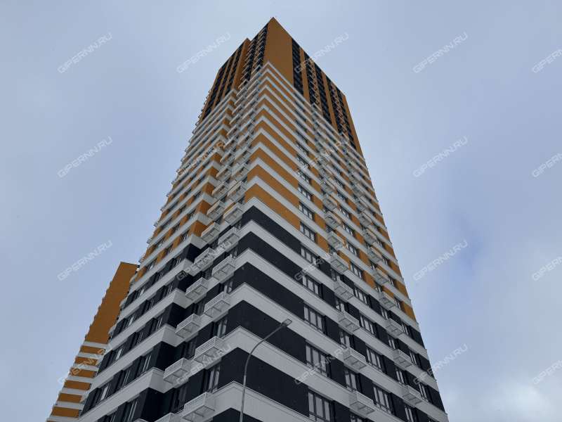 Комсомольское шоссе, 11 фото