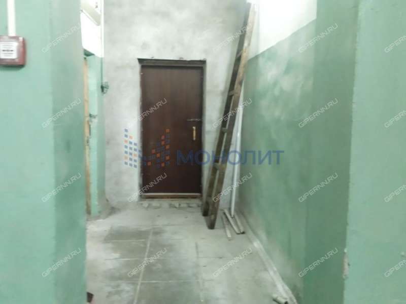 помещение под склад, производственную площадь на улице Монастырка
