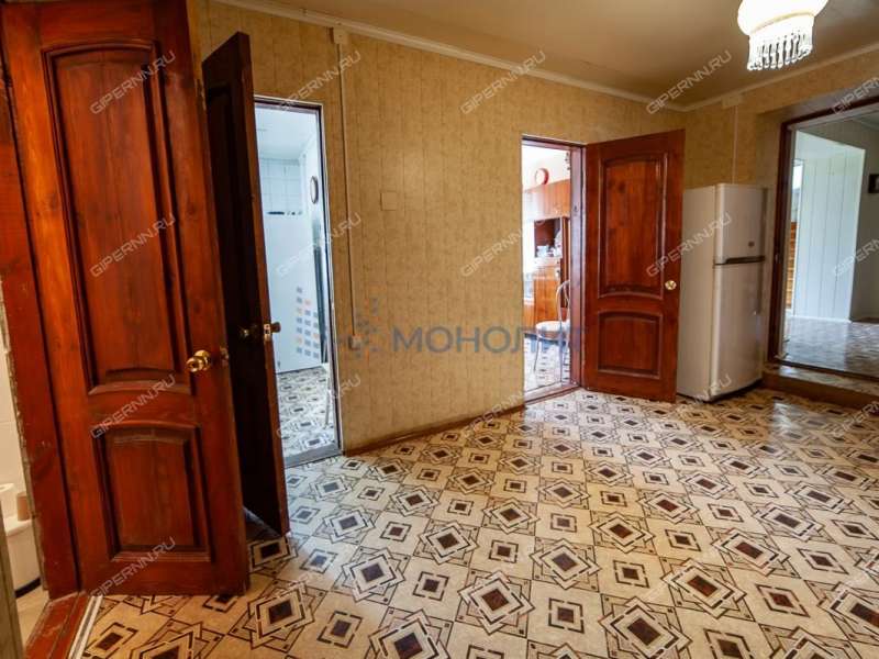 дом на Приозёрный 26 ДПК Приозёрный 26