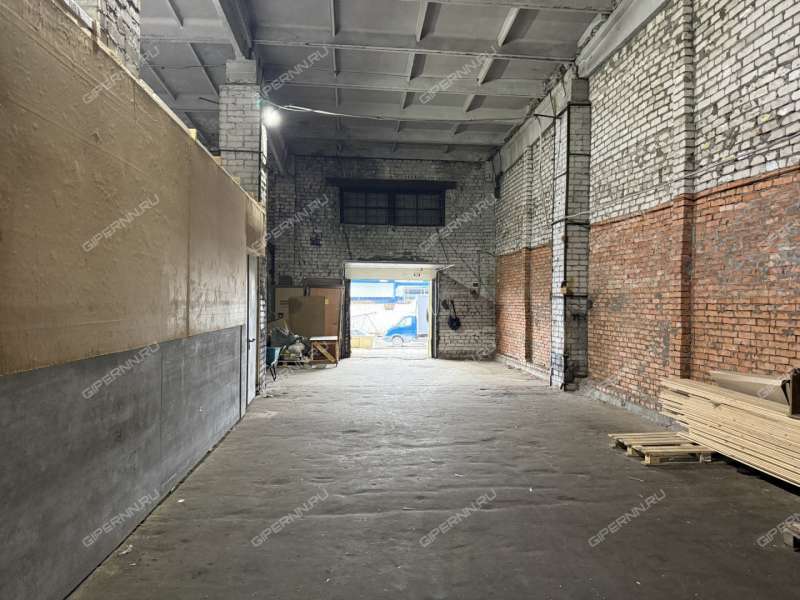 помещение под склад на Московском шоссе