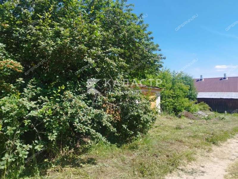 земельный участок 10 соток деревня Березники