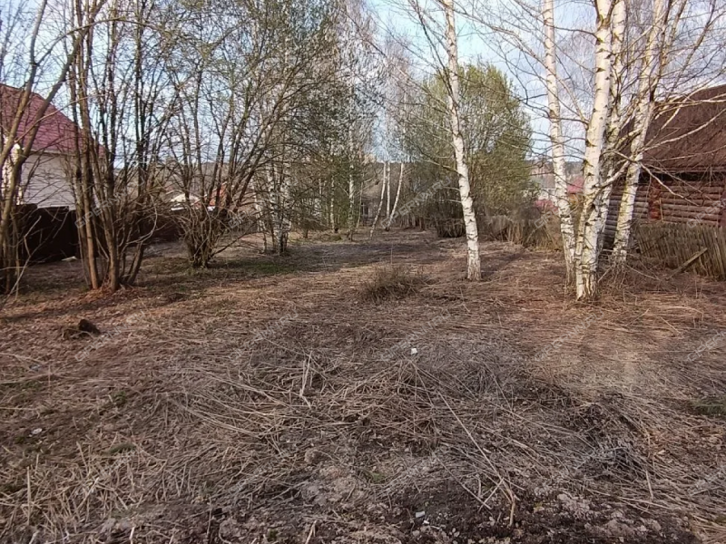 земельный участок 10,75 сотки Тиз Новое Покровское тер