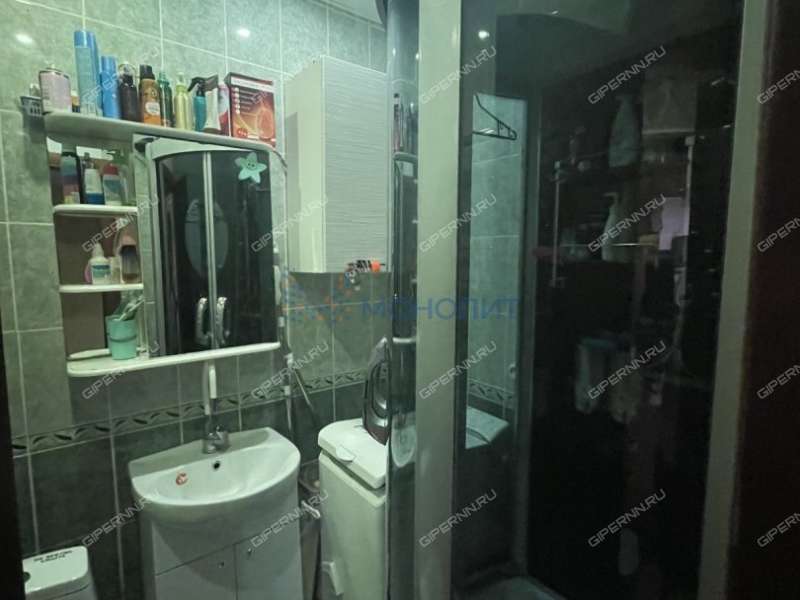 двухкомнатная квартира на улице Энгельса дом 23