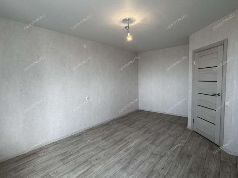 однокомнатная квартира на Садовой улице дом 25