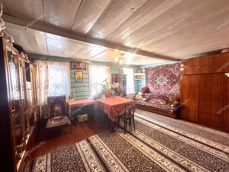 дом на улице Вали Котика