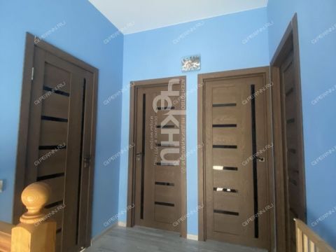 kottedzh-gorod-bor-gorodskoy-okrug-bor фото