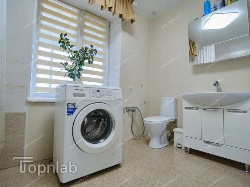 коттедж на Восточной улице село Великий Враг