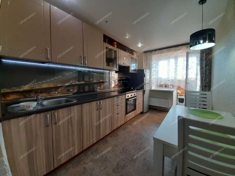 однокомнатная квартира на улице Куйбышева дом 69