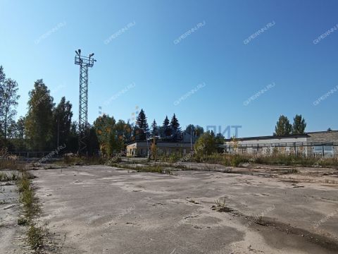 rabochiy-poselok-arya-urenskiy-municipalnyy-okrug фото