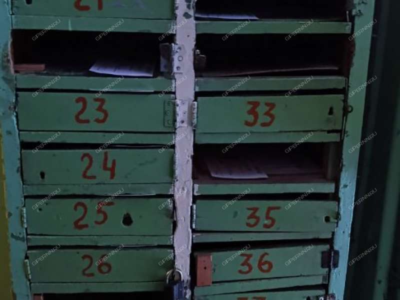 трёхкомнатная квартира в Мало-Ямском переулке дом 4