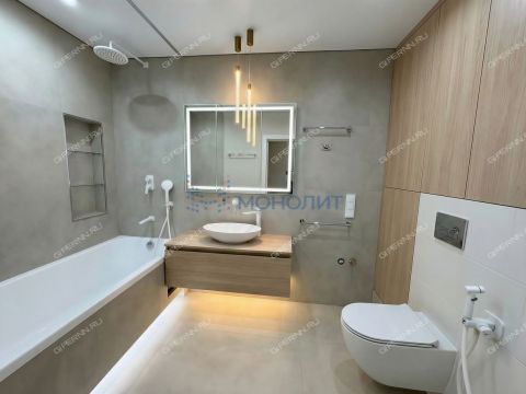 2-komnatnaya-ul-maksima-gorkogo-d-73 фото