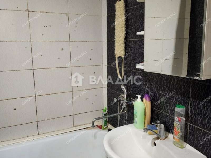 двухкомнатная квартира на улице Глеба Успенского дом 15