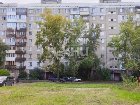 1-komnatnaya-ul-proletarskaya-d-12 фото