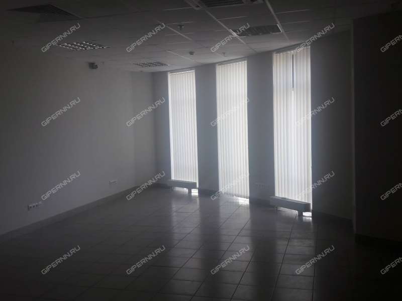 помещение под офис на Советской улице